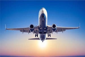 Aerospace