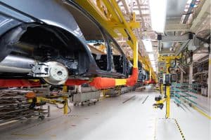 Automotive & Transport Equipment