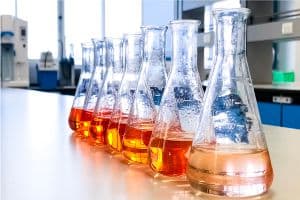 Chemicals & Chemical Products