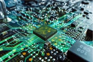 Electrical & Optical Equipment