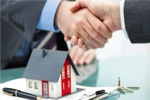 Finance, Real Estate & Renting