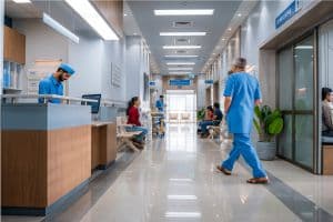 Health & Social Work
