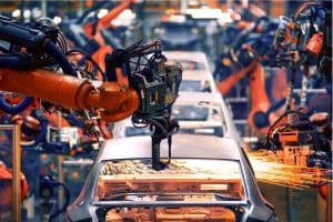 Machinery & Equipment