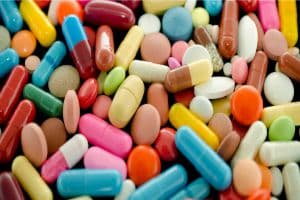 Pharmaceuticals