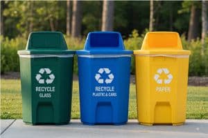 Recycling