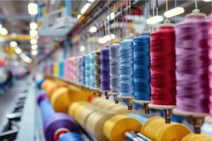 Textiles & Textile Products