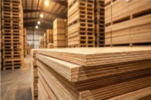 Wood & Wood Products